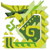 Thunderlord Zinogre